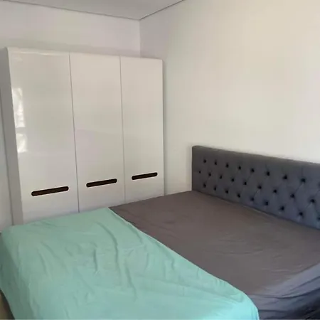Gjiri I Lalzit, San Pietro Apartment Fushe-Drac